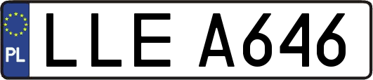 LLEA646