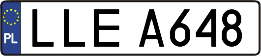 LLEA648