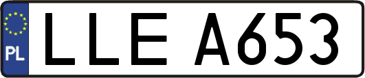 LLEA653