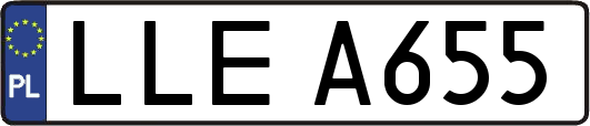 LLEA655