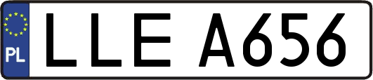 LLEA656