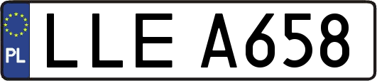 LLEA658