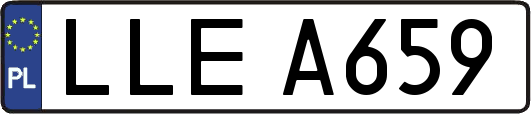 LLEA659