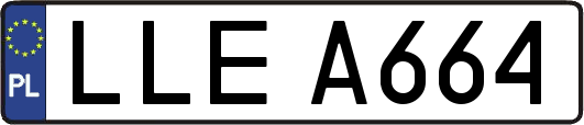 LLEA664