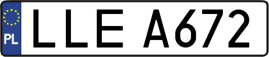 LLEA672
