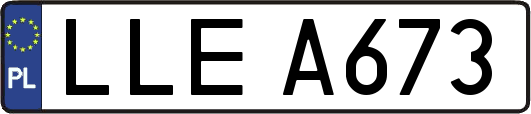 LLEA673