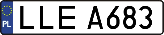 LLEA683
