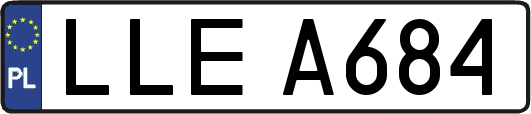 LLEA684