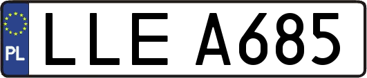 LLEA685