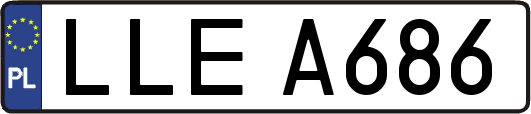 LLEA686