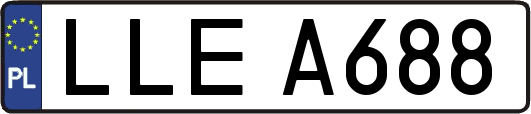 LLEA688