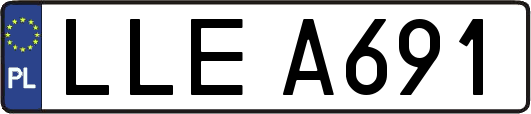 LLEA691