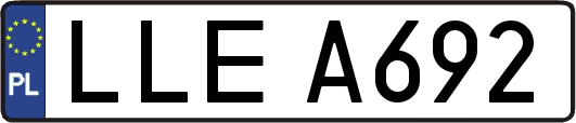 LLEA692