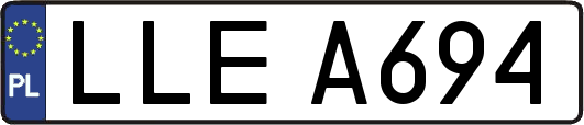 LLEA694
