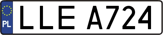 LLEA724