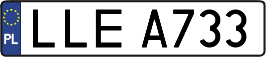 LLEA733