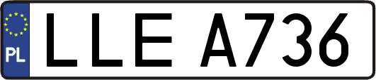 LLEA736
