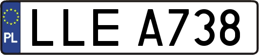 LLEA738