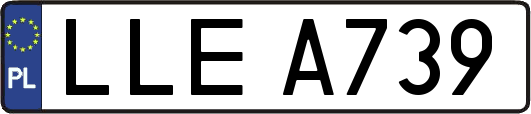 LLEA739