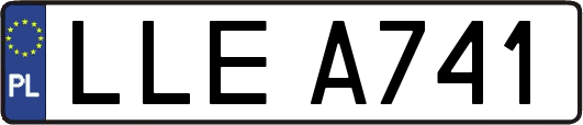 LLEA741