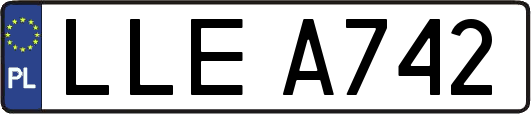LLEA742