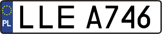 LLEA746