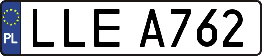 LLEA762