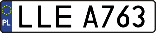 LLEA763