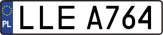 LLEA764