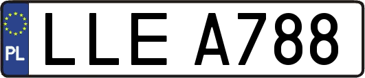 LLEA788