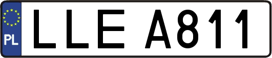 LLEA811