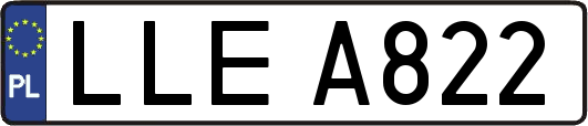 LLEA822