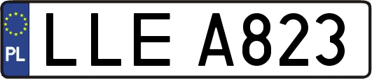 LLEA823