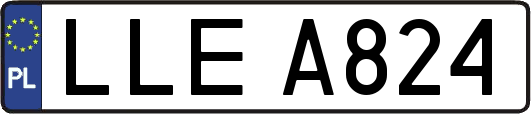 LLEA824