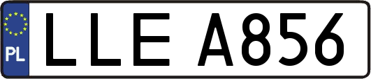 LLEA856