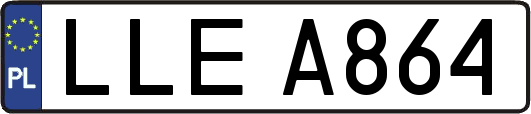 LLEA864