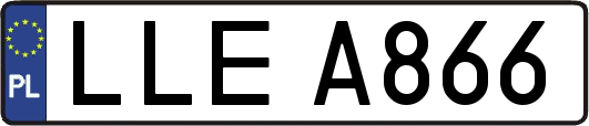 LLEA866