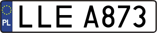LLEA873