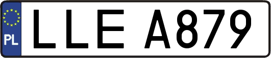 LLEA879