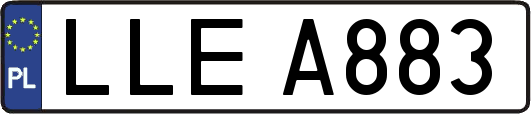 LLEA883