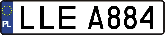 LLEA884