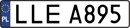 LLEA895