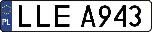 LLEA943