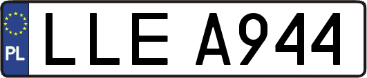LLEA944