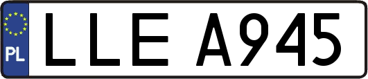 LLEA945