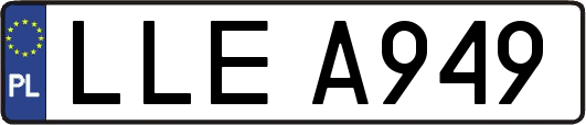 LLEA949