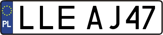 LLEAJ47