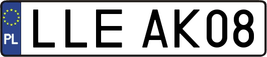LLEAK08