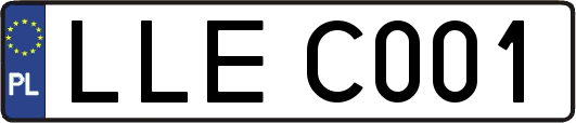 LLEC001