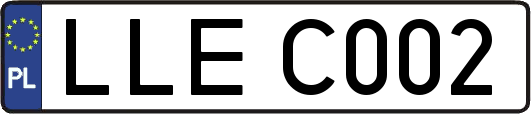 LLEC002